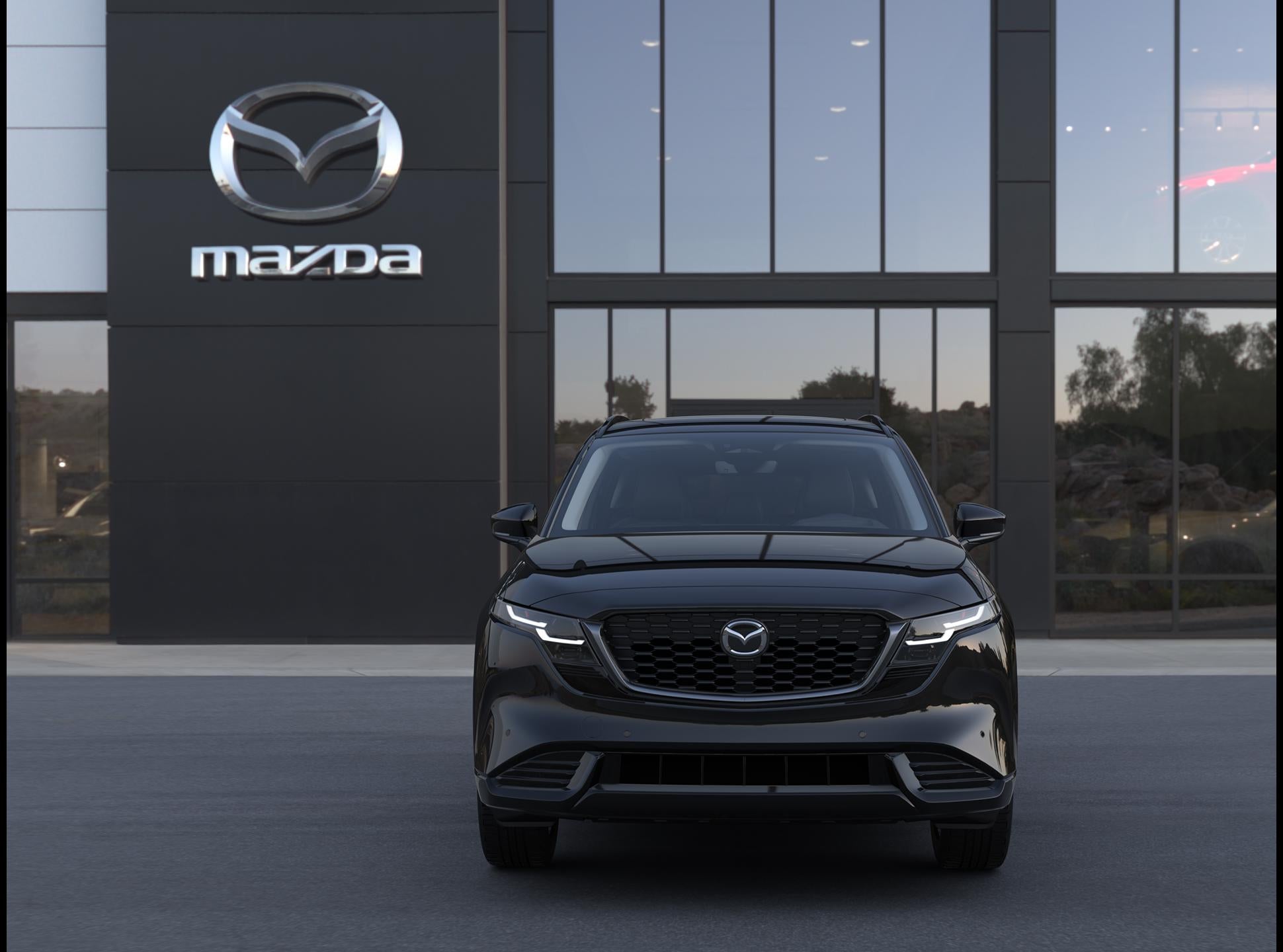 2026 Mazda Mazda CX-5 Premium