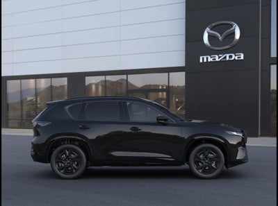 2026 Mazda Mazda CX-5 Premium Plus
