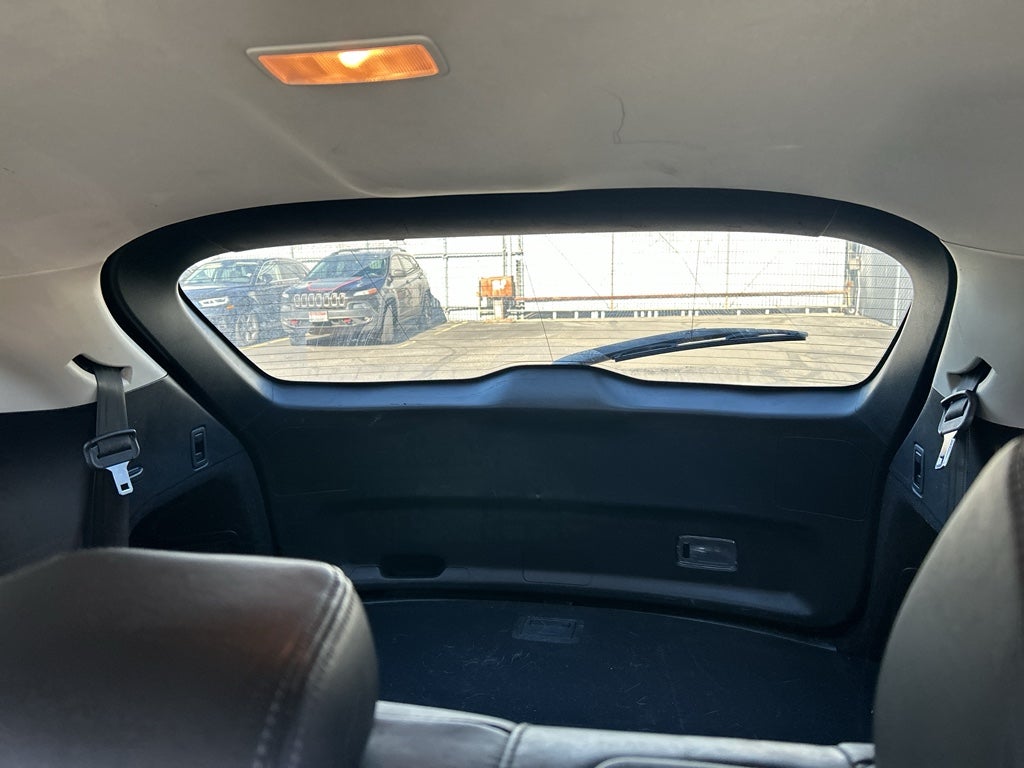 2019 Mazda Mazda CX-9 Touring