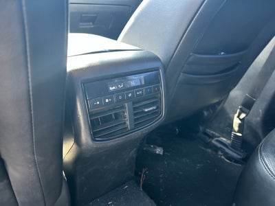 2019 Mazda Mazda CX-9 Touring