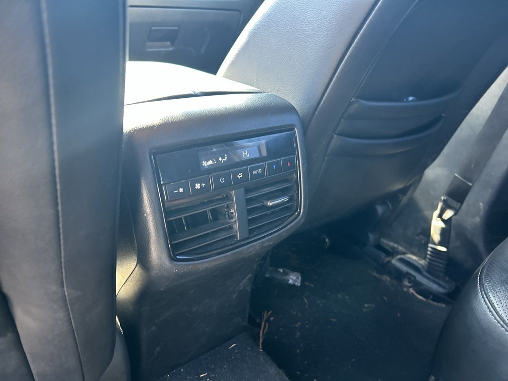 2019 Mazda Mazda CX-9 Touring