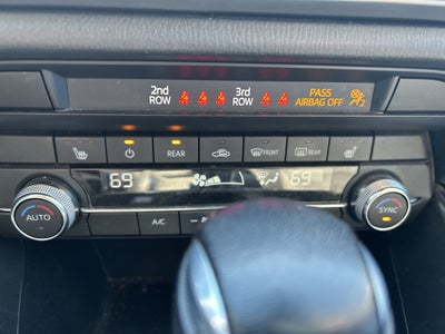 2019 Mazda Mazda CX-9 Touring