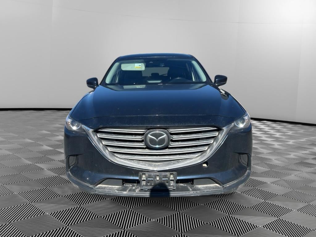 2019 Mazda Mazda CX-9 Touring