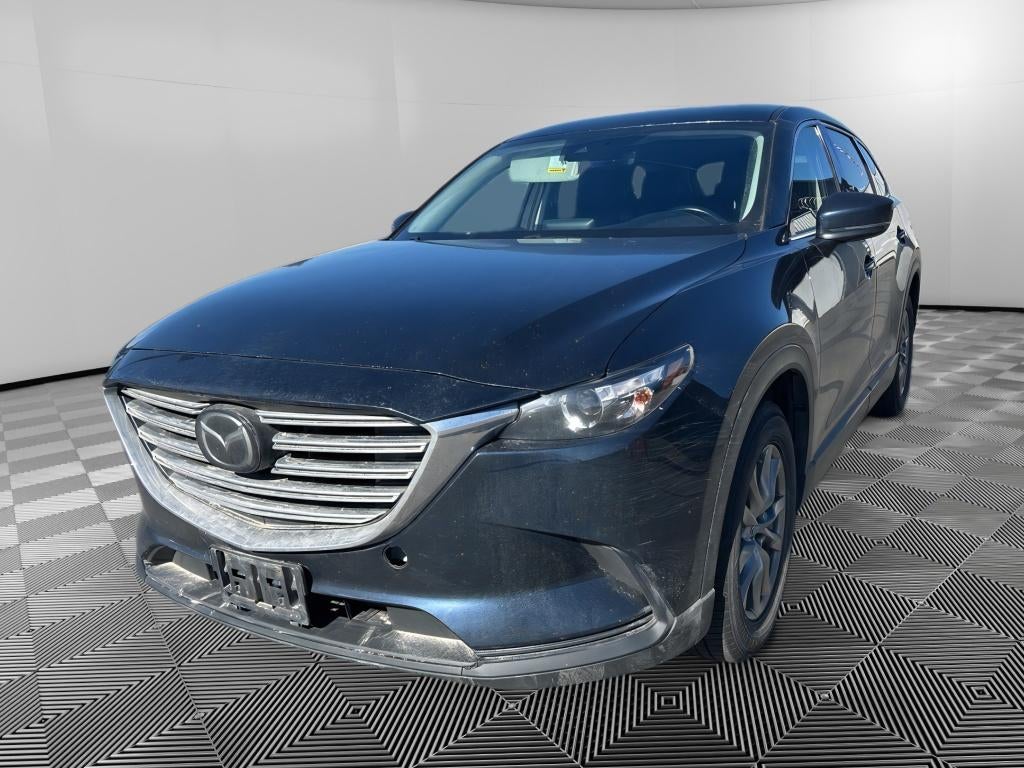 2019 Mazda Mazda CX-9 Touring