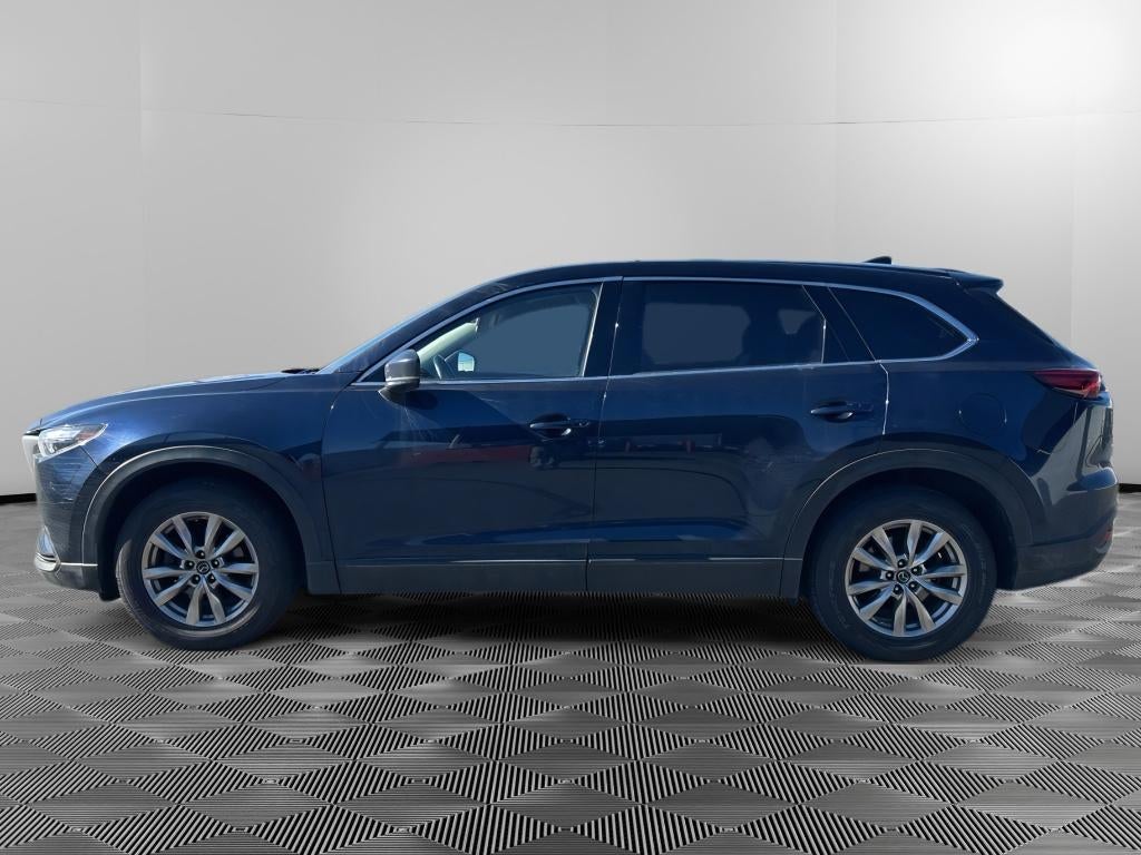 2019 Mazda Mazda CX-9 Touring