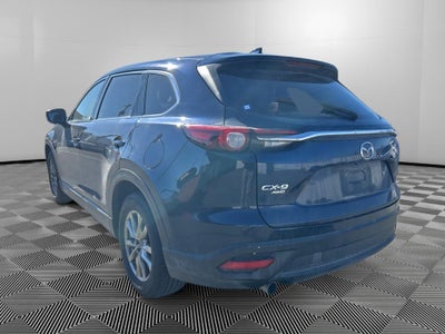 2019 Mazda Mazda CX-9 Touring