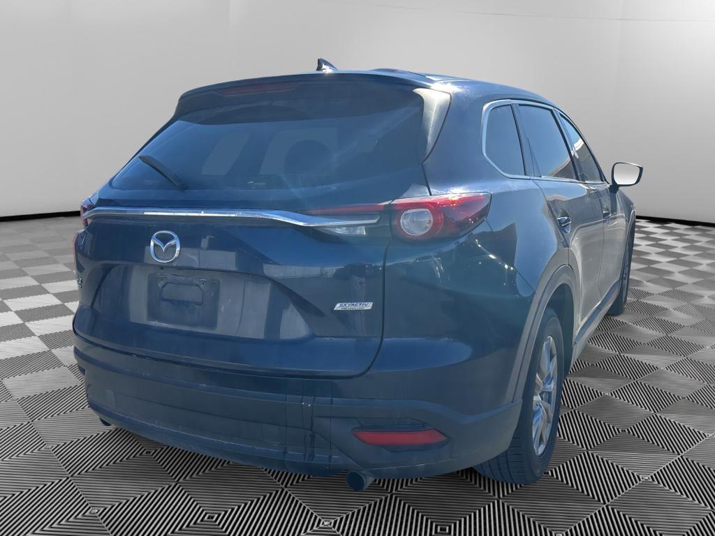 2019 Mazda Mazda CX-9 Touring