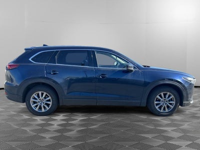 2019 Mazda Mazda CX-9 Touring