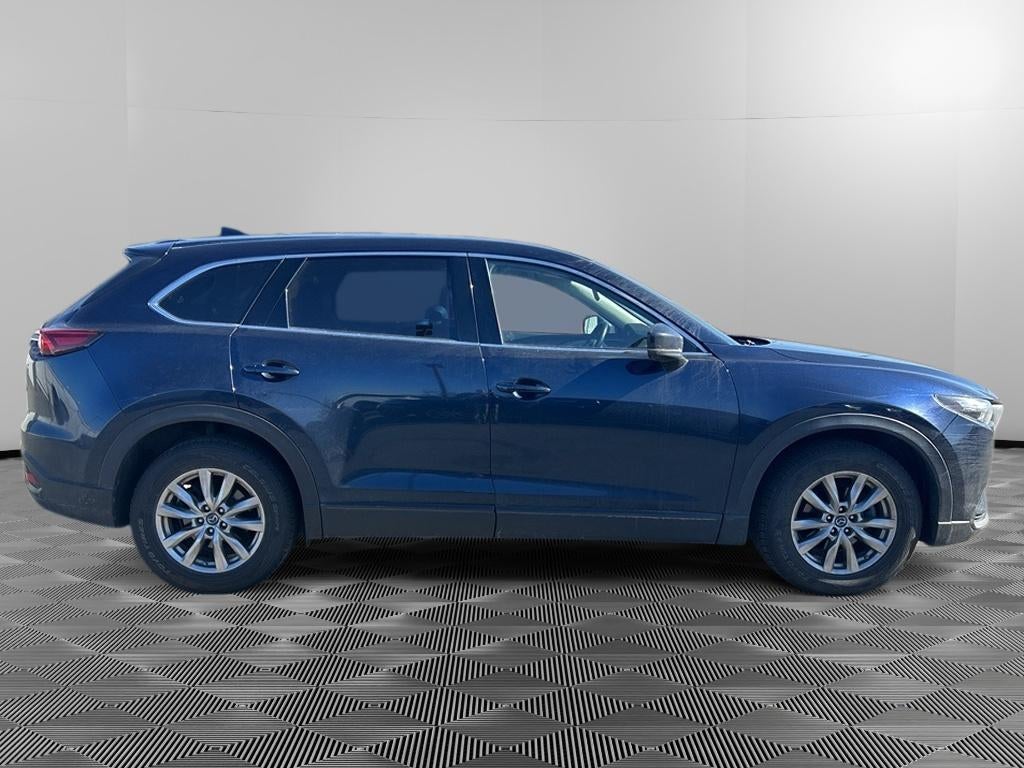2019 Mazda Mazda CX-9 Touring