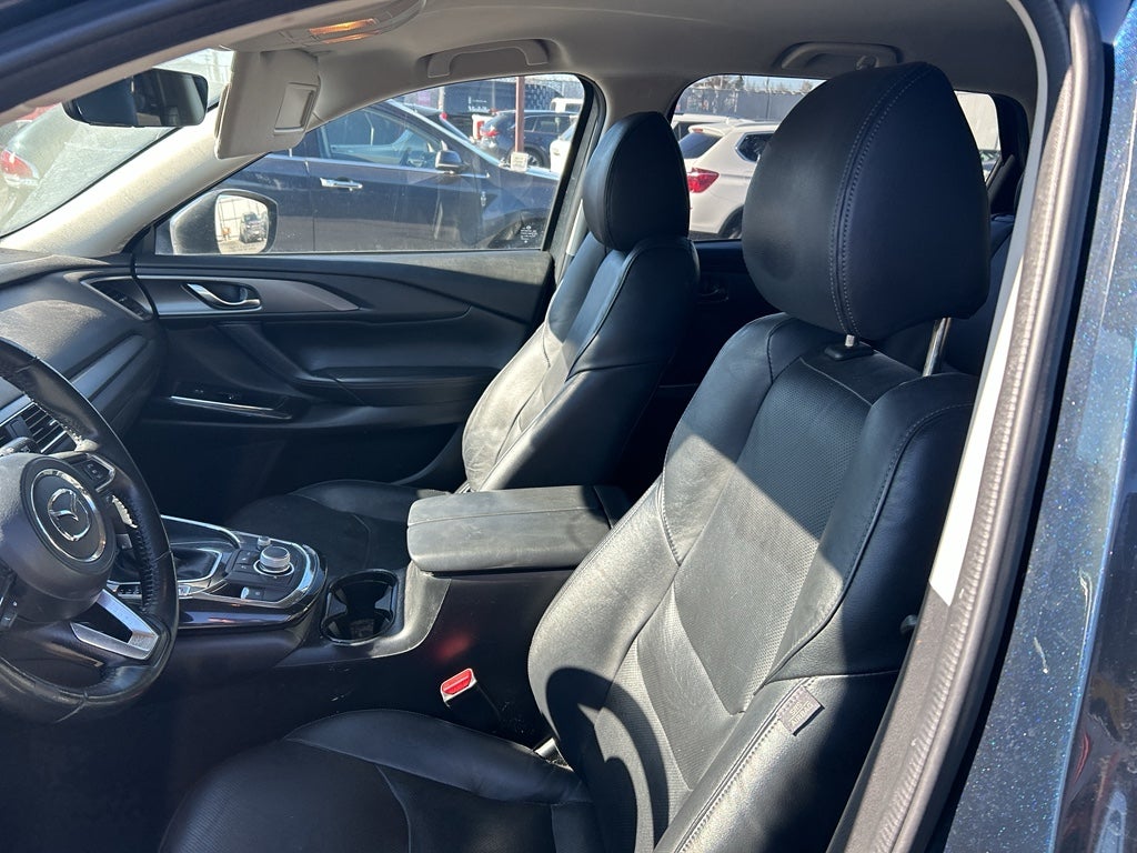 2019 Mazda Mazda CX-9 Touring