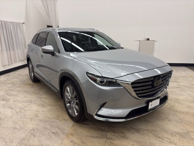 2022 Mazda Mazda CX-9 Grand Touring
