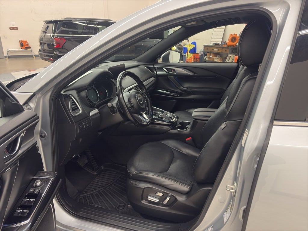 2022 Mazda Mazda CX-9 Grand Touring