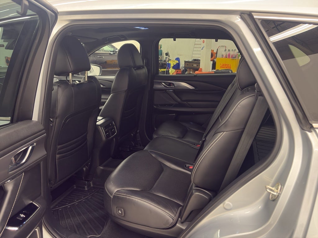2022 Mazda Mazda CX-9 Grand Touring