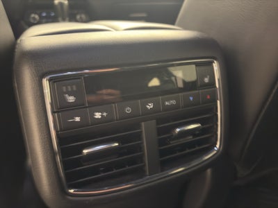 2022 Mazda Mazda CX-9 Grand Touring