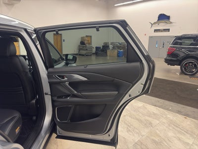 2022 Mazda Mazda CX-9 Grand Touring