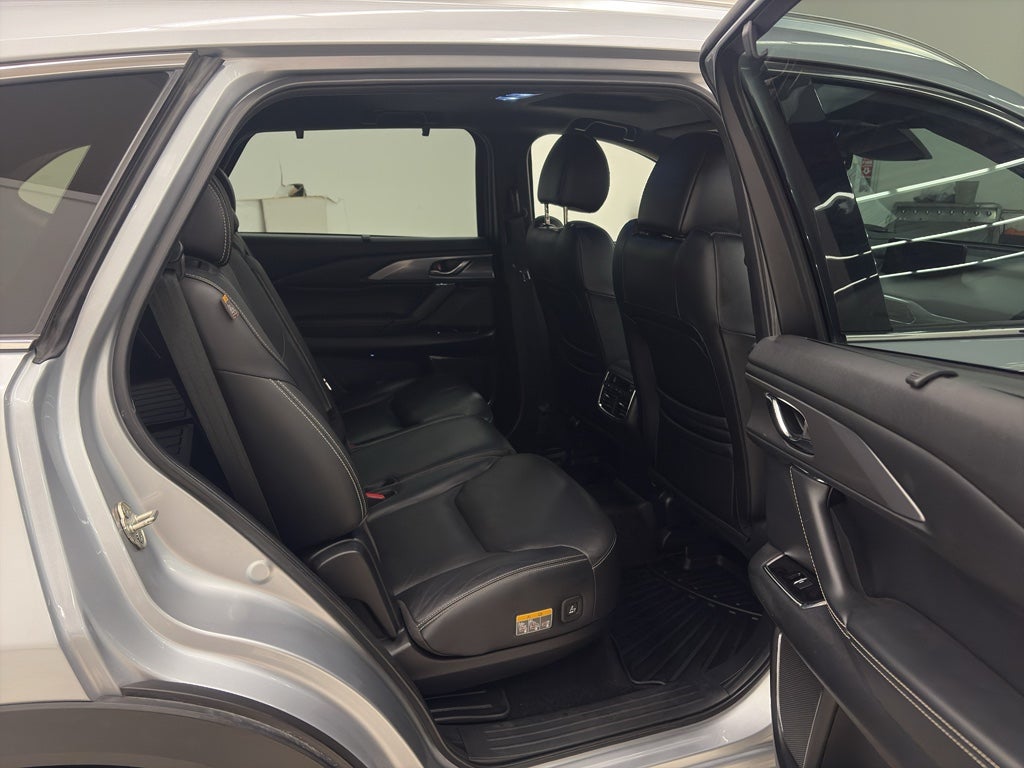2022 Mazda Mazda CX-9 Grand Touring