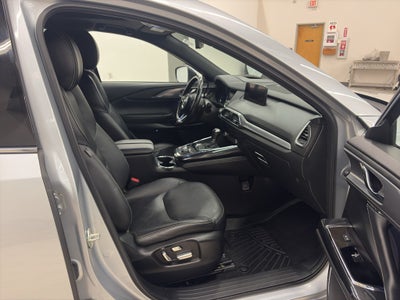 2022 Mazda Mazda CX-9 Grand Touring