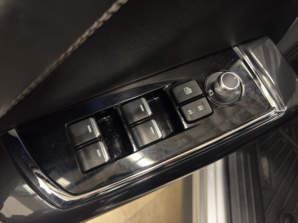 2022 Mazda Mazda CX-9 Grand Touring