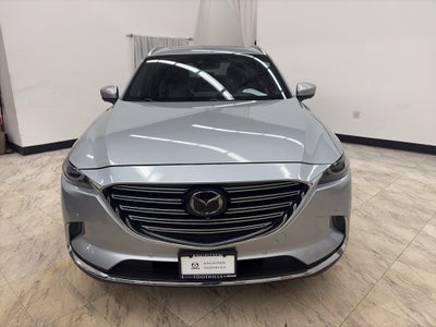 2022 Mazda Mazda CX-9 Grand Touring