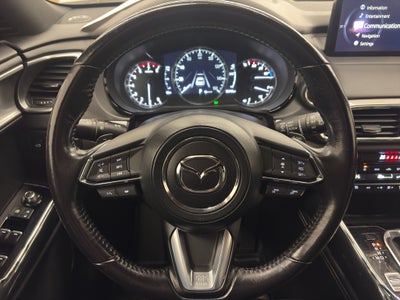 2022 Mazda Mazda CX-9 Grand Touring