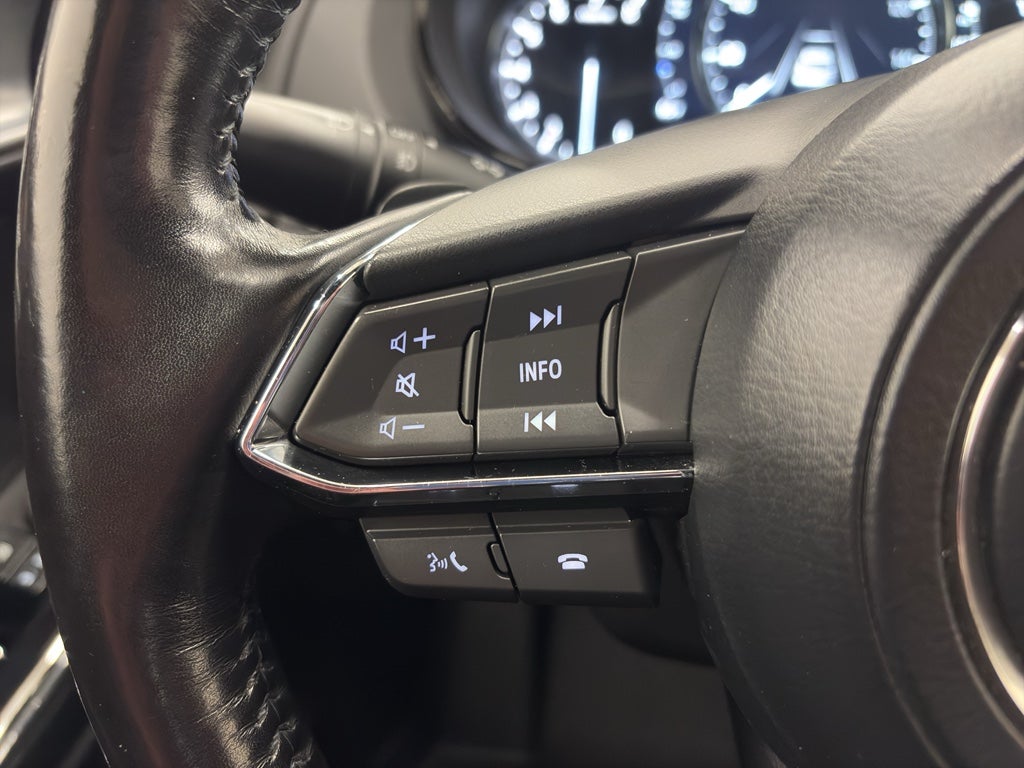 2022 Mazda Mazda CX-9 Grand Touring