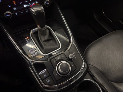 2022 Mazda Mazda CX-9 Grand Touring