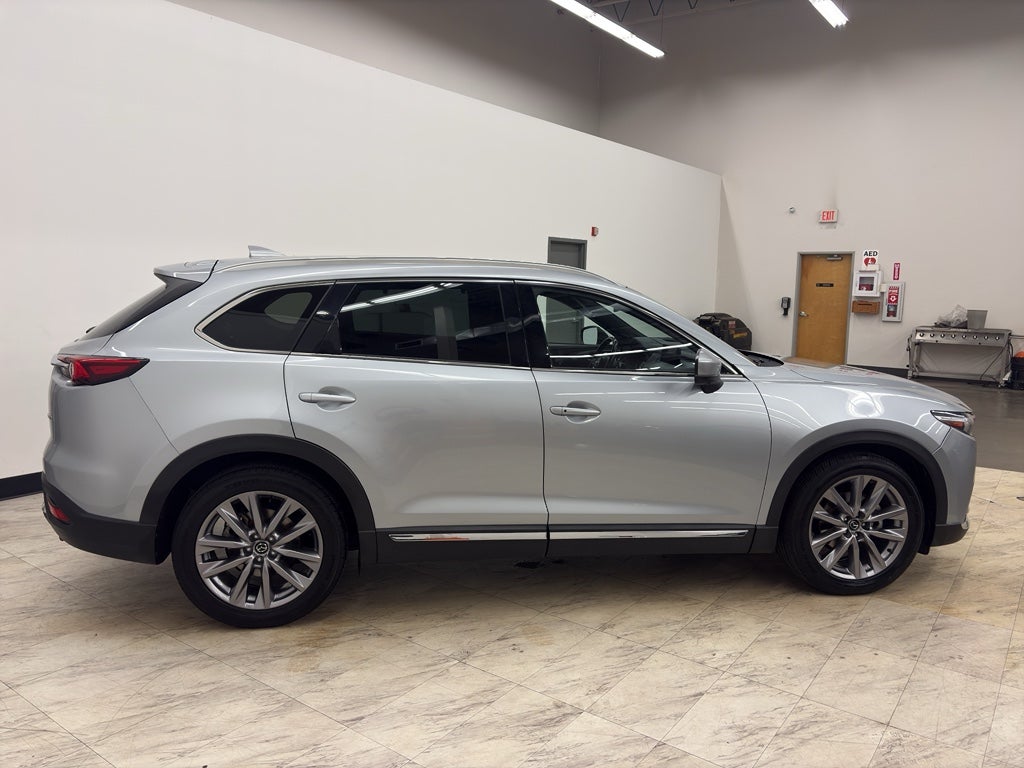 2022 Mazda Mazda CX-9 Grand Touring