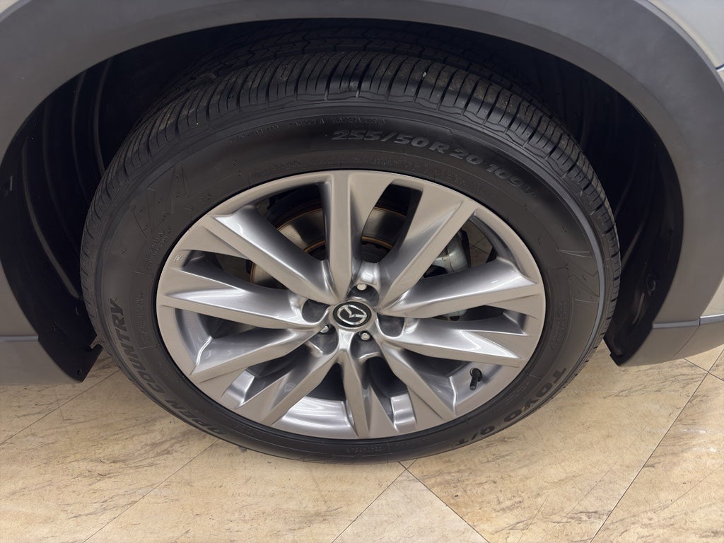 2022 Mazda Mazda CX-9 Grand Touring