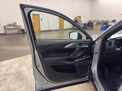 2022 Mazda Mazda CX-9 Grand Touring