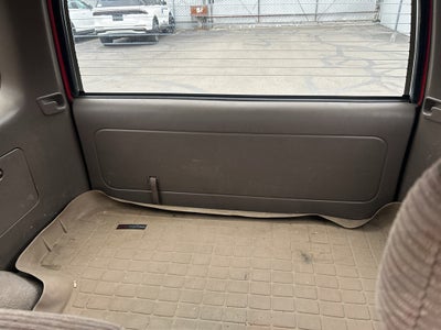 1997 Toyota 4Runner SR5