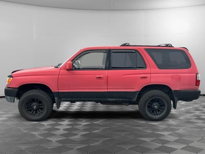 1997 Toyota 4Runner SR5