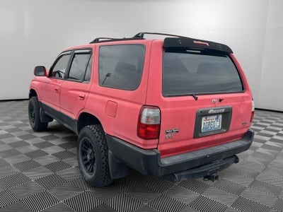 1997 Toyota 4Runner SR5