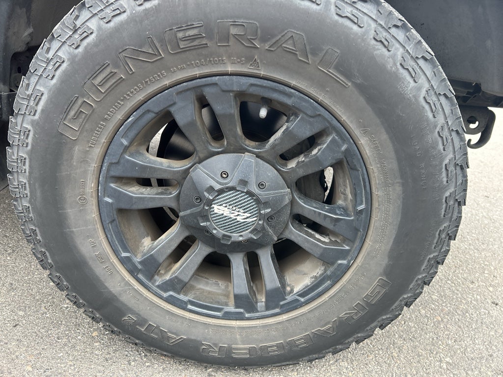 1997 Toyota 4Runner SR5