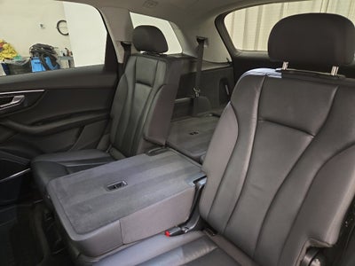 2021 Audi Q7 Premium Plus