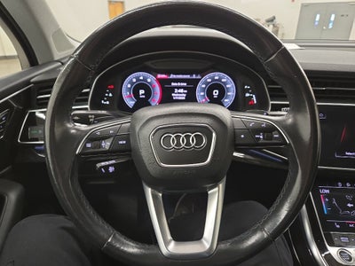 2021 Audi Q7 Premium Plus