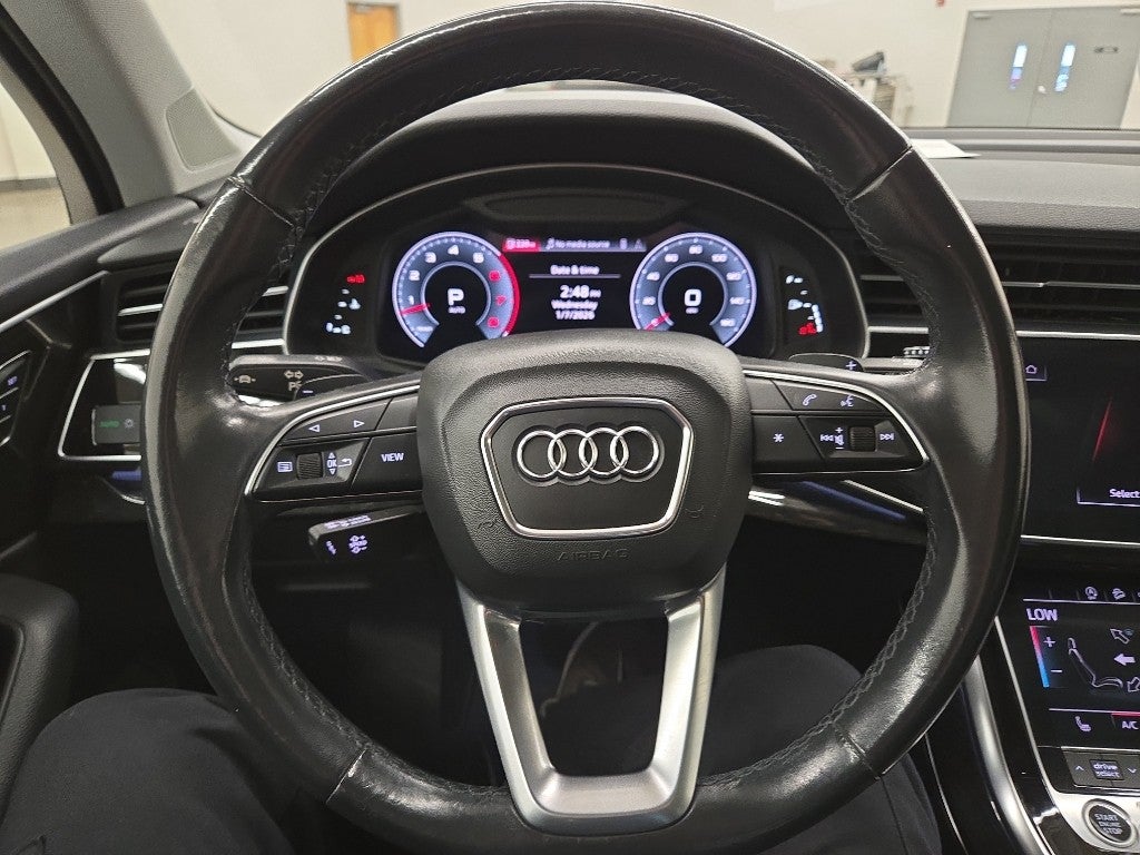 2021 Audi Q7 Premium Plus