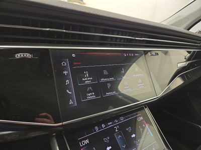 2021 Audi Q7 Premium Plus
