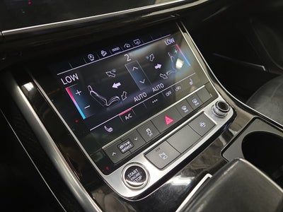 2021 Audi Q7 Premium Plus