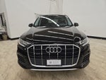 2021 Audi Q7 Premium Plus