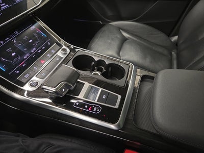 2021 Audi Q7 Premium Plus