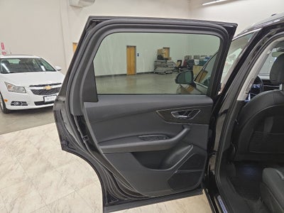 2021 Audi Q7 Premium Plus