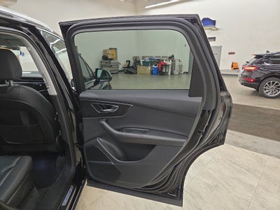 2021 Audi Q7 Premium Plus