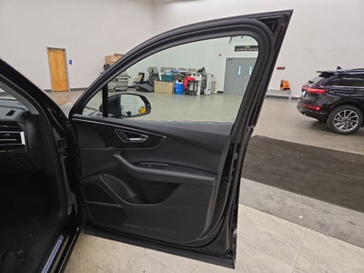 2021 Audi Q7 Premium Plus