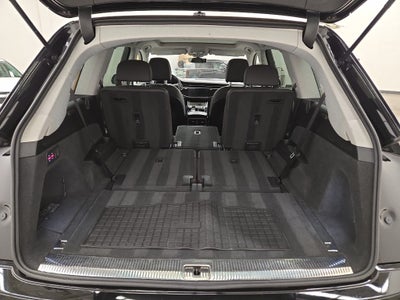 2021 Audi Q7 Premium Plus