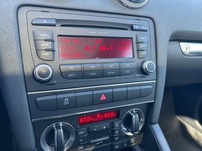 2013 Audi A3 Premium