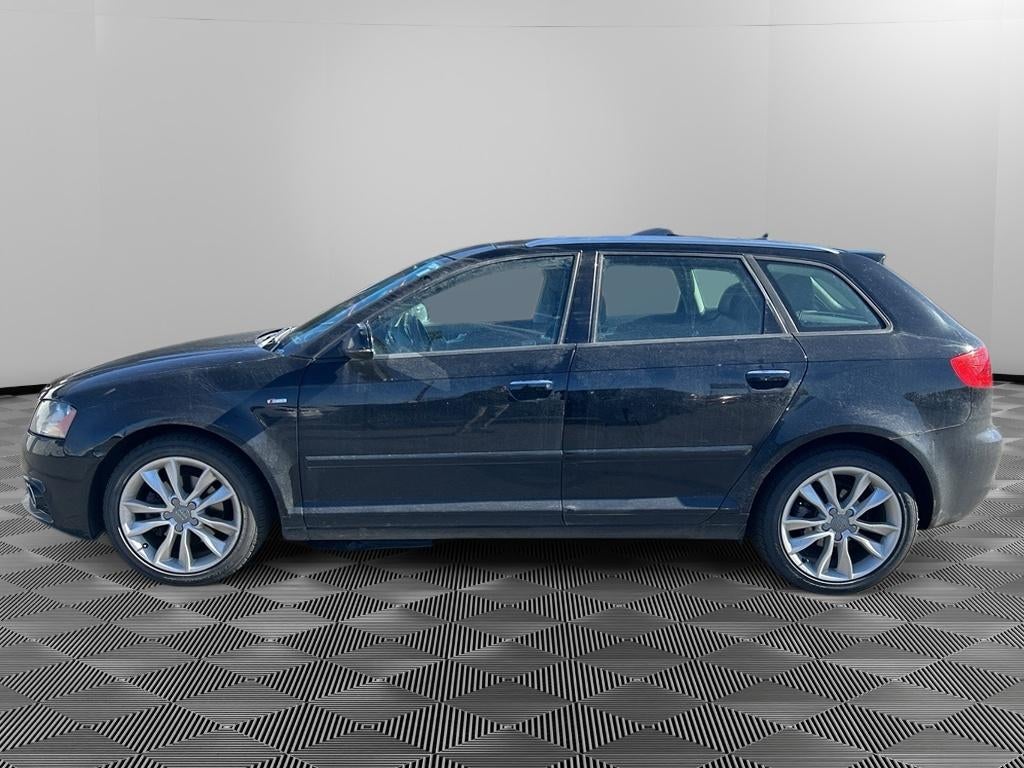 2013 Audi A3 Premium