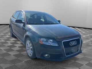 2013 Audi A3 Premium