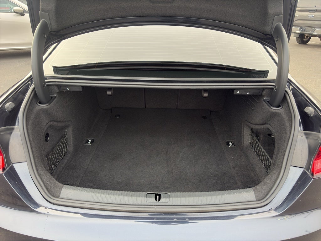 2018 Audi A5 Premium Plus