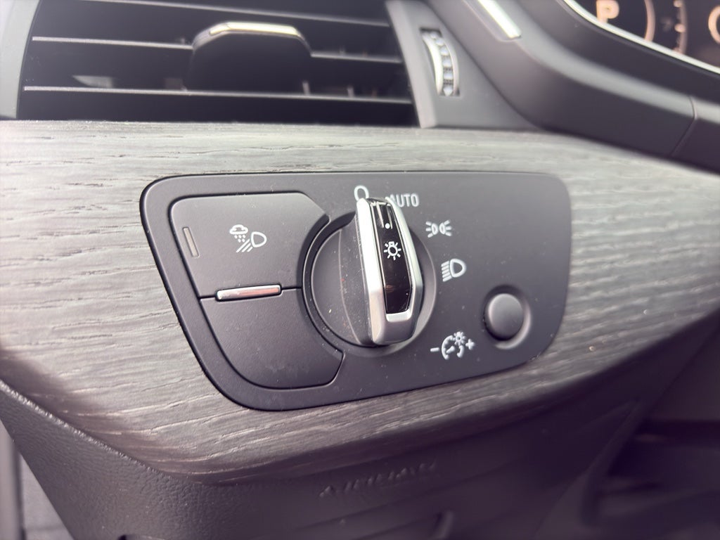 2018 Audi A5 Premium Plus