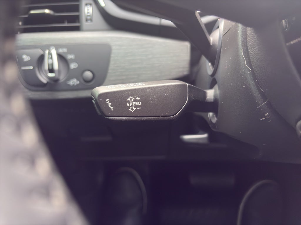 2018 Audi A5 Premium Plus